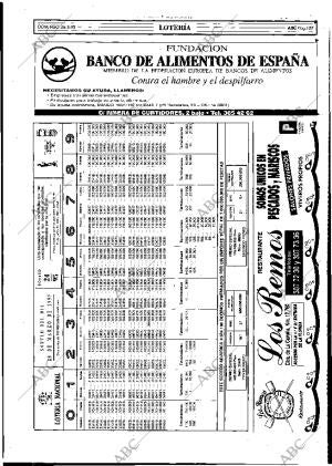 ABC MADRID 26-03-1995 página 107
