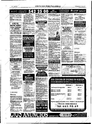 ABC MADRID 26-03-1995 página 116