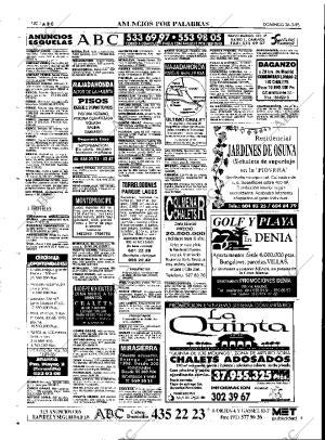 ABC MADRID 26-03-1995 página 120