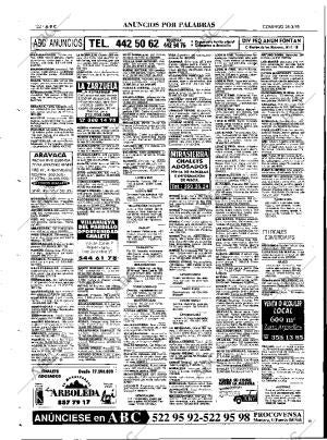 ABC MADRID 26-03-1995 página 122
