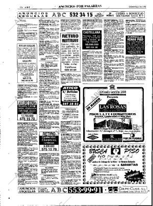 ABC MADRID 26-03-1995 página 124