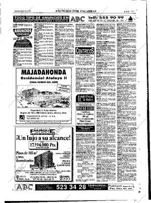 ABC MADRID 26-03-1995 página 127