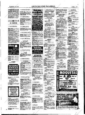 ABC MADRID 26-03-1995 página 137