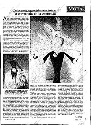 ABC MADRID 26-03-1995 página 141