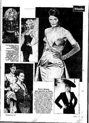 ABC MADRID 26-03-1995 página 143