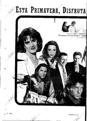 ABC MADRID 26-03-1995 página 146