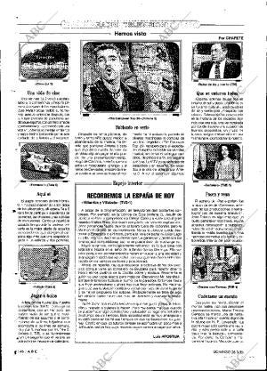 ABC MADRID 26-03-1995 página 148