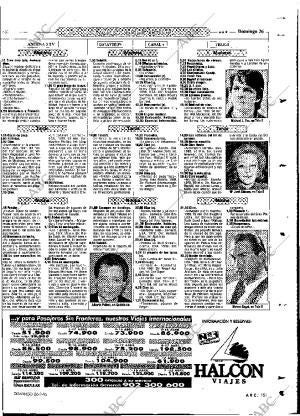 ABC MADRID 26-03-1995 página 151