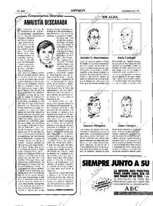 ABC MADRID 26-03-1995 página 26
