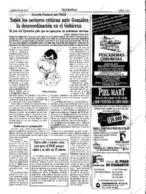 ABC MADRID 26-03-1995 página 31