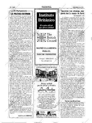 ABC MADRID 26-03-1995 página 32