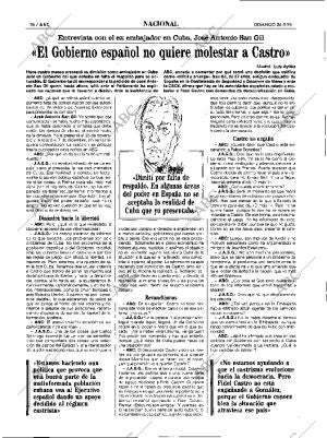 ABC MADRID 26-03-1995 página 36