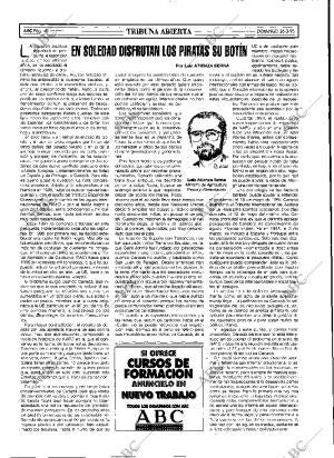 ABC MADRID 26-03-1995 página 40