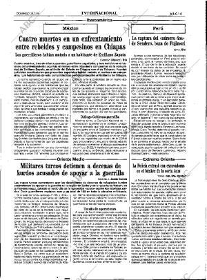 ABC MADRID 26-03-1995 página 43