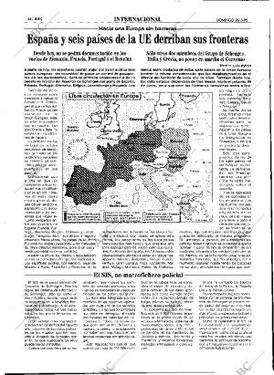 ABC MADRID 26-03-1995 página 44