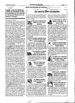 ABC MADRID 26-03-1995 página 45