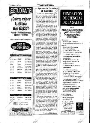 ABC MADRID 26-03-1995 página 47