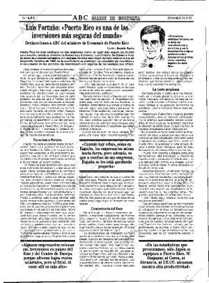 ABC MADRID 26-03-1995 página 54