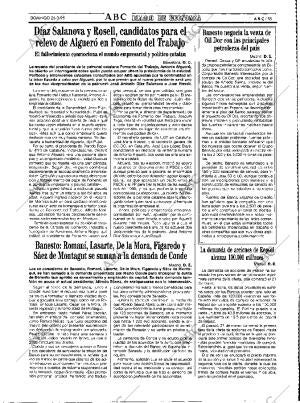 ABC MADRID 26-03-1995 página 55