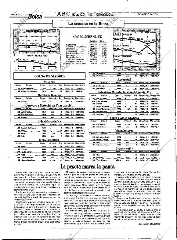 ABC MADRID 26-03-1995 página 60