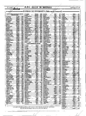 ABC MADRID 26-03-1995 página 62