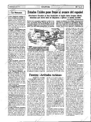 ABC MADRID 26-03-1995 página 65