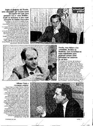 ABC MADRID 26-03-1995 página 7