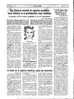 ABC MADRID 26-03-1995 página 71