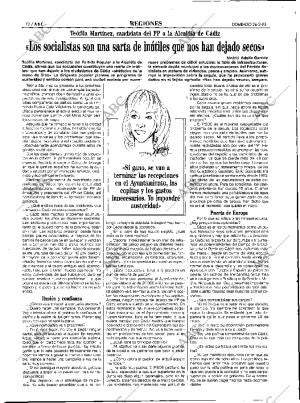 ABC MADRID 26-03-1995 página 72