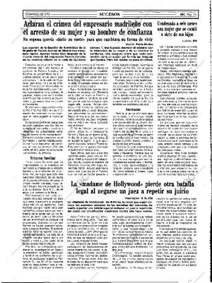 ABC MADRID 26-03-1995 página 73