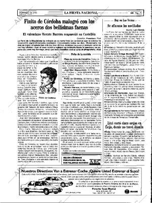 ABC MADRID 26-03-1995 página 75
