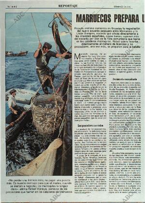 ABC MADRID 26-03-1995 página 76