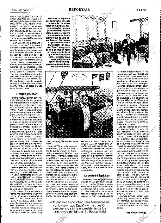 ABC MADRID 26-03-1995 página 79