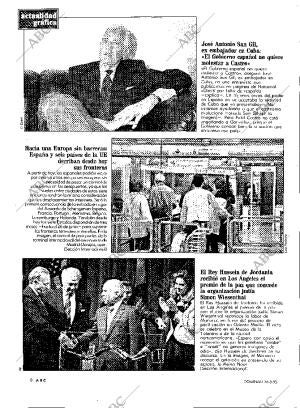 ABC MADRID 26-03-1995 página 8