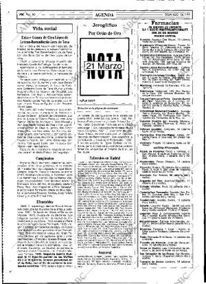 ABC MADRID 26-03-1995 página 80