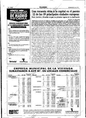 ABC MADRID 26-03-1995 página 84