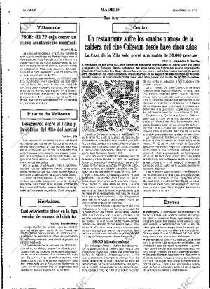 ABC MADRID 26-03-1995 página 86
