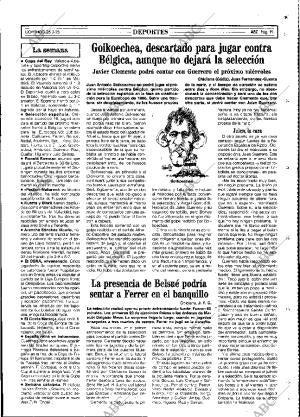 ABC MADRID 26-03-1995 página 91