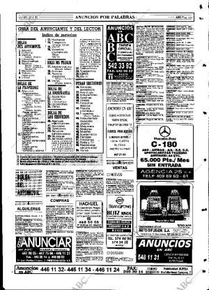 ABC MADRID 27-03-1995 página 101