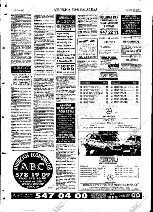 ABC MADRID 27-03-1995 página 102