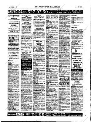 ABC MADRID 27-03-1995 página 103