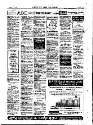 ABC MADRID 27-03-1995 página 113