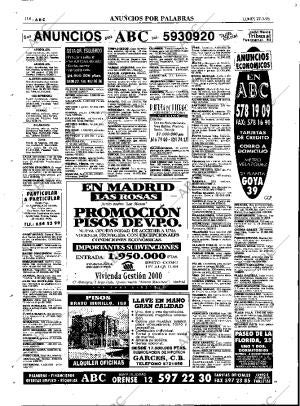 ABC MADRID 27-03-1995 página 114