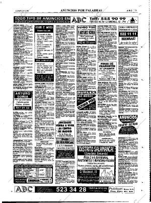 ABC MADRID 27-03-1995 página 115