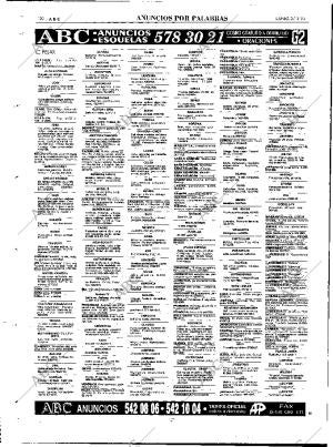 ABC MADRID 27-03-1995 página 120