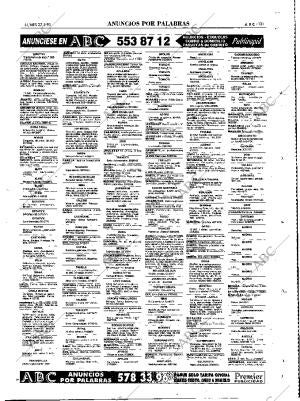 ABC MADRID 27-03-1995 página 121