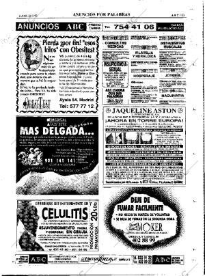 ABC MADRID 27-03-1995 página 123