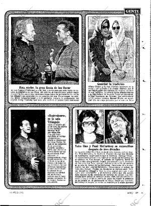 ABC MADRID 27-03-1995 página 129