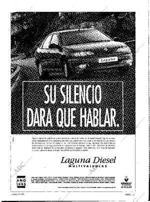 ABC MADRID 27-03-1995 página 13