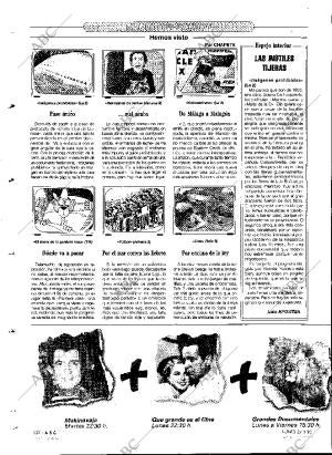 ABC MADRID 27-03-1995 página 132